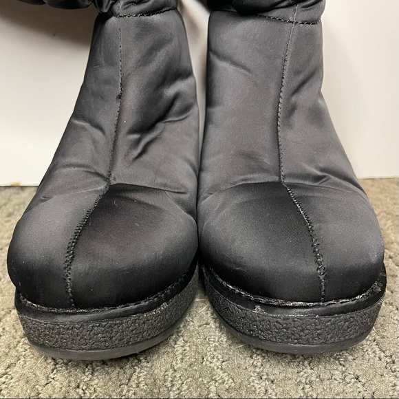 Kate Spade | Cagney Wedge Rain/Snow Boots - Picture 10 of 12